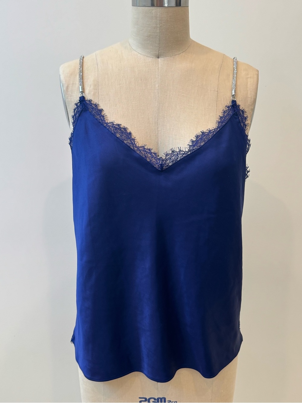 Victorias Secret lingerie slip top